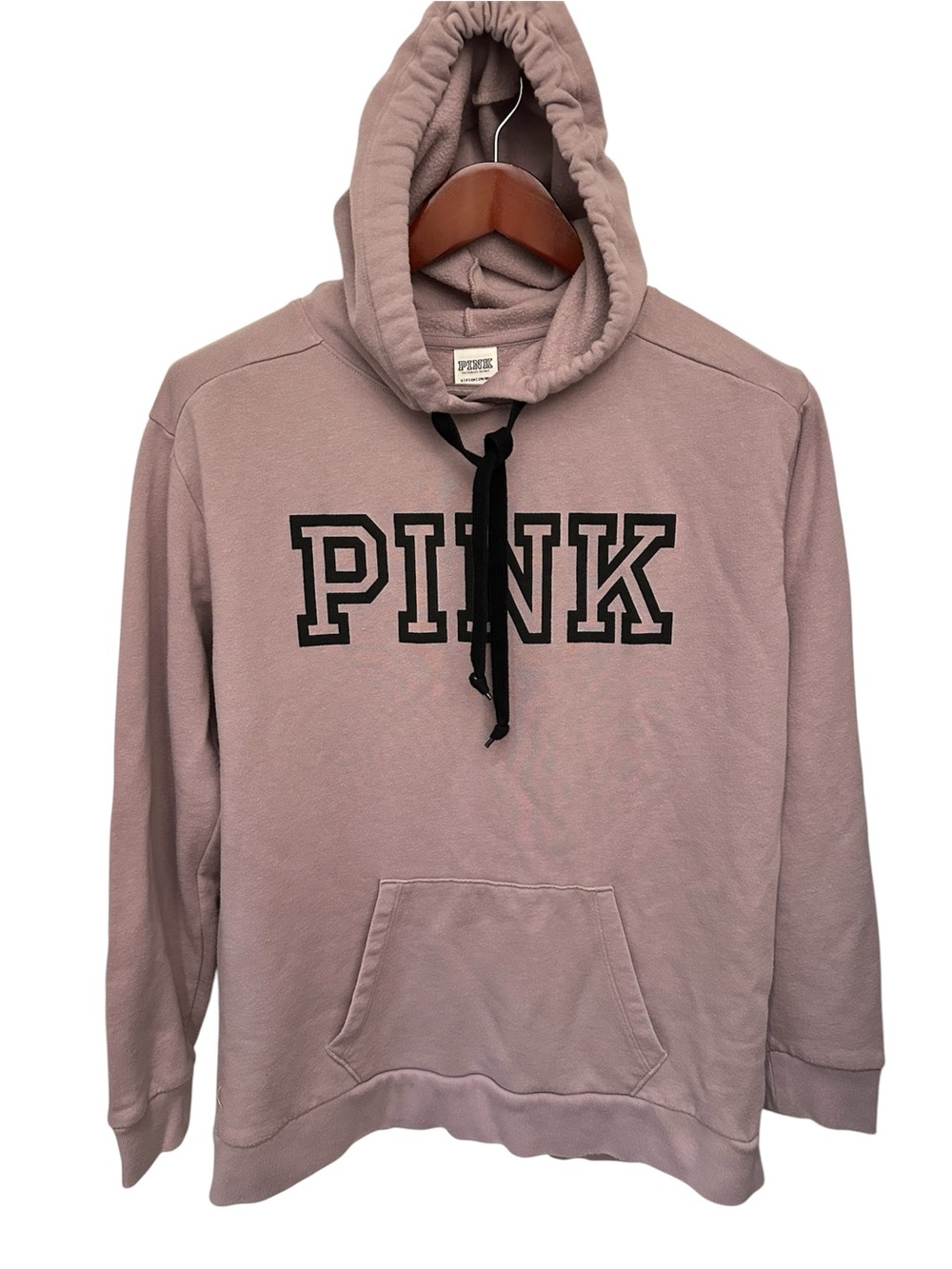 PINK Hoodie S
